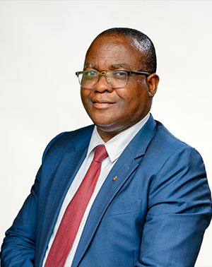 Henry Mathanga