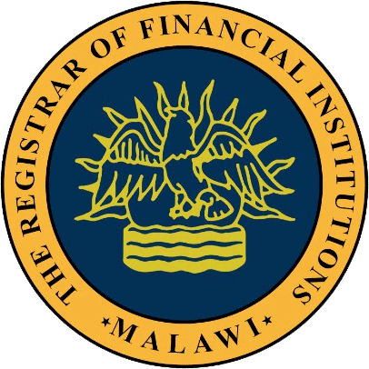 Registrar of Financial Institutions Logo